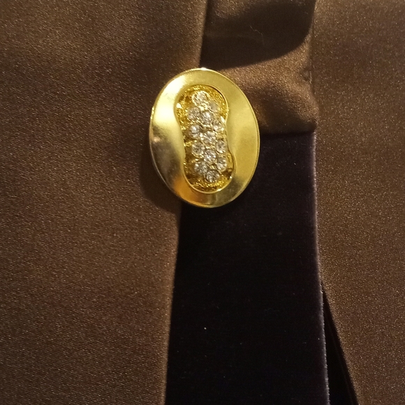 Scaasi 2pcs Suite - Picture 2 of 9